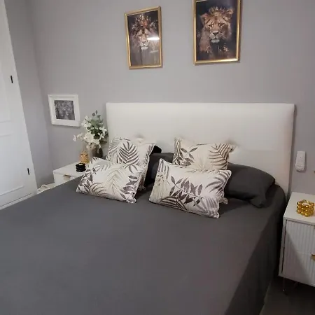 Appartement El Oasis Azul