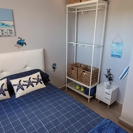 El Oasis Azul