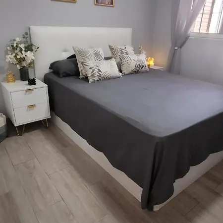 Appartement El Oasis Azul Pilar de la Horadada