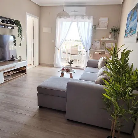 Appartement El Oasis Azul