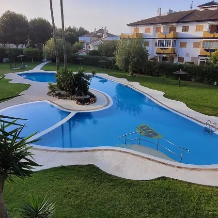El Oasis Azul Appartement *