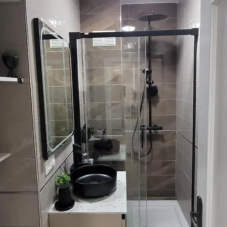 Appartement El Oasis Azul *